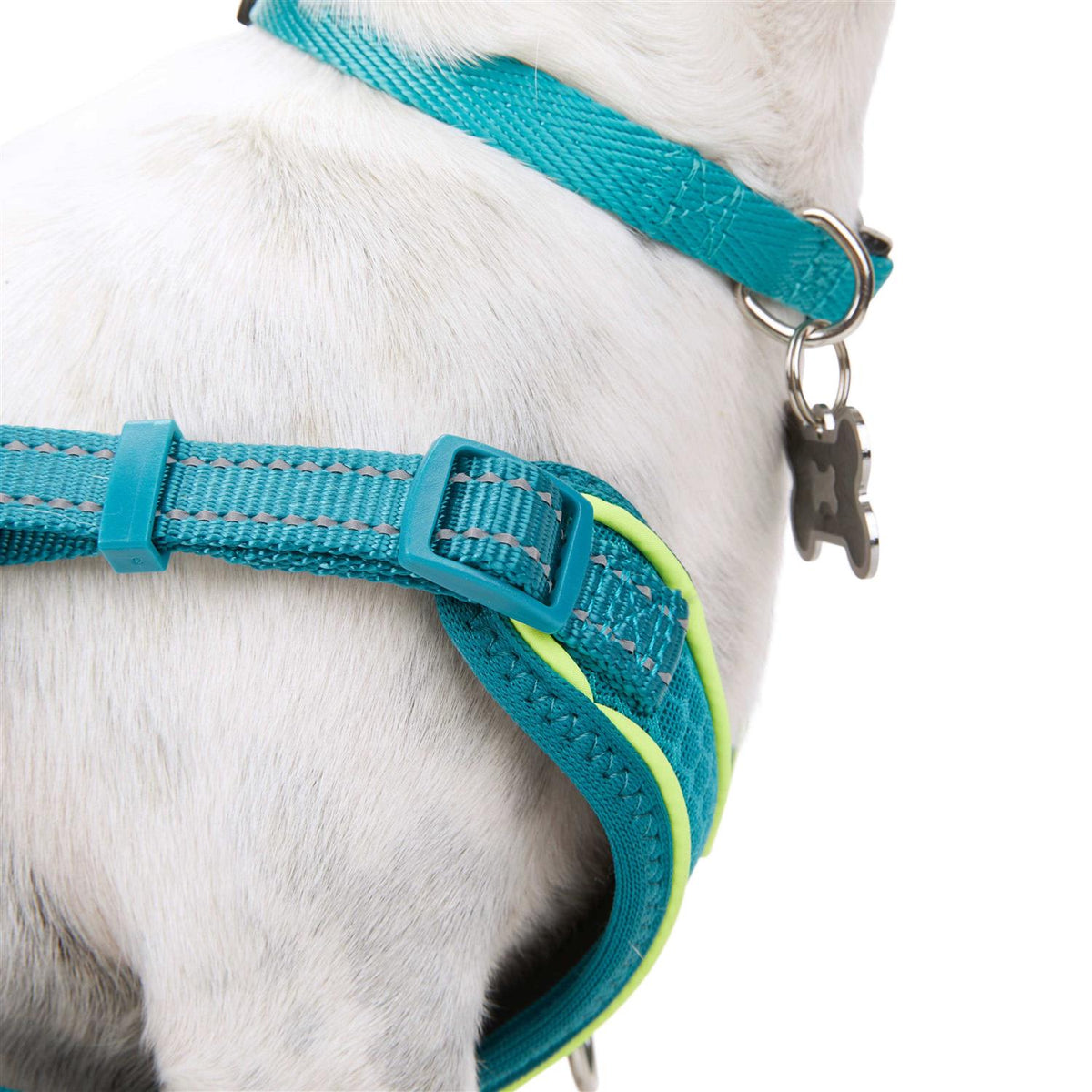 Reflective Dog Harness Z27900