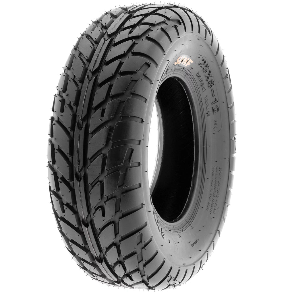 All Terrain ATV UTV Sport Tires 23x7-10 Pair of 2 E681