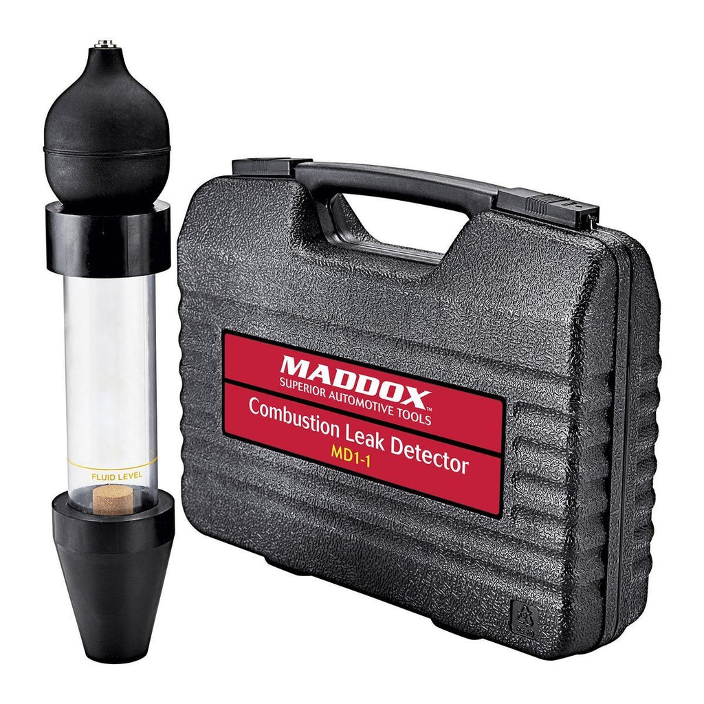 Combustion Leak Detector C9228
