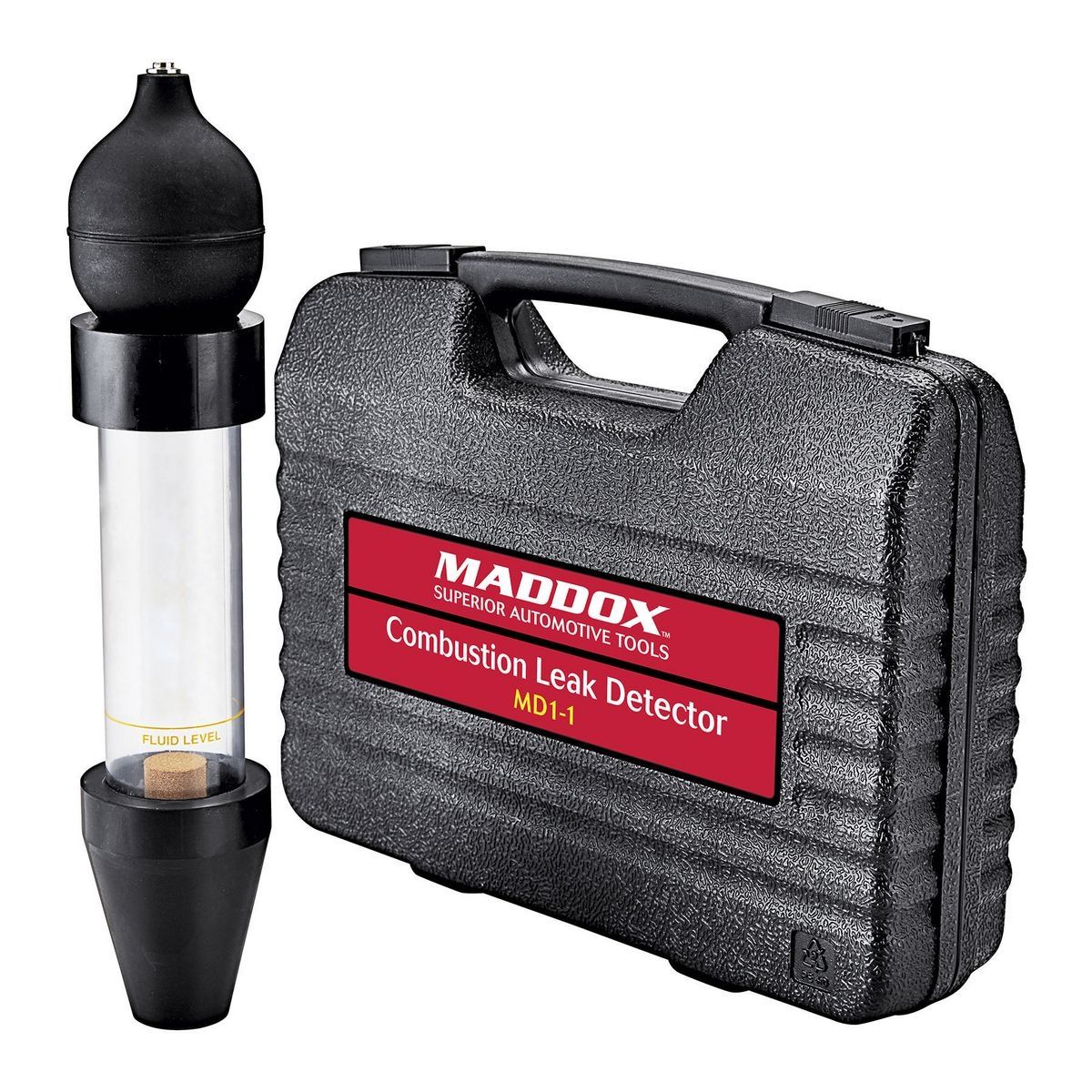 Combustion Leak Detector C9228