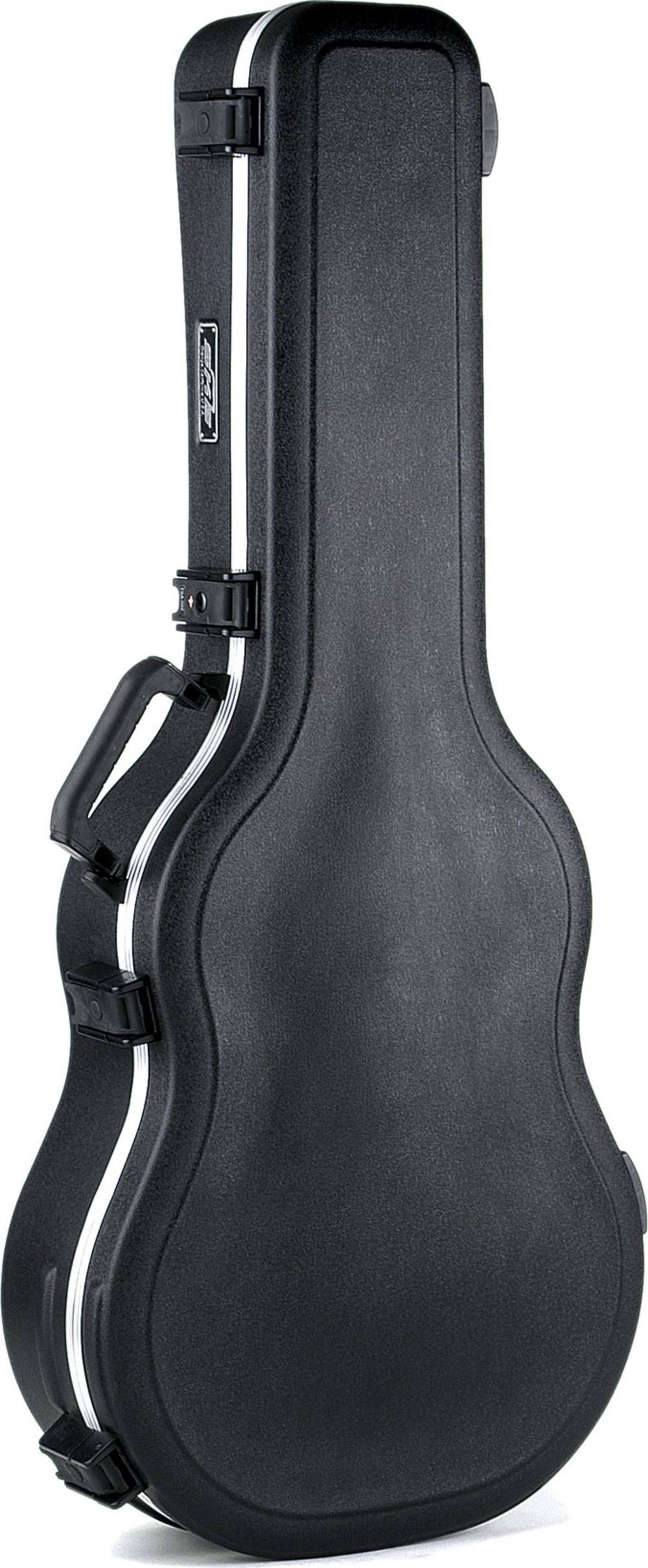 Acoustic Dreadnought Guitar Case I44701