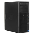 HP Z420 Workstation E5-1620 Quad Core 3.6GHz 64GB 512GB SSD Q600 H924653