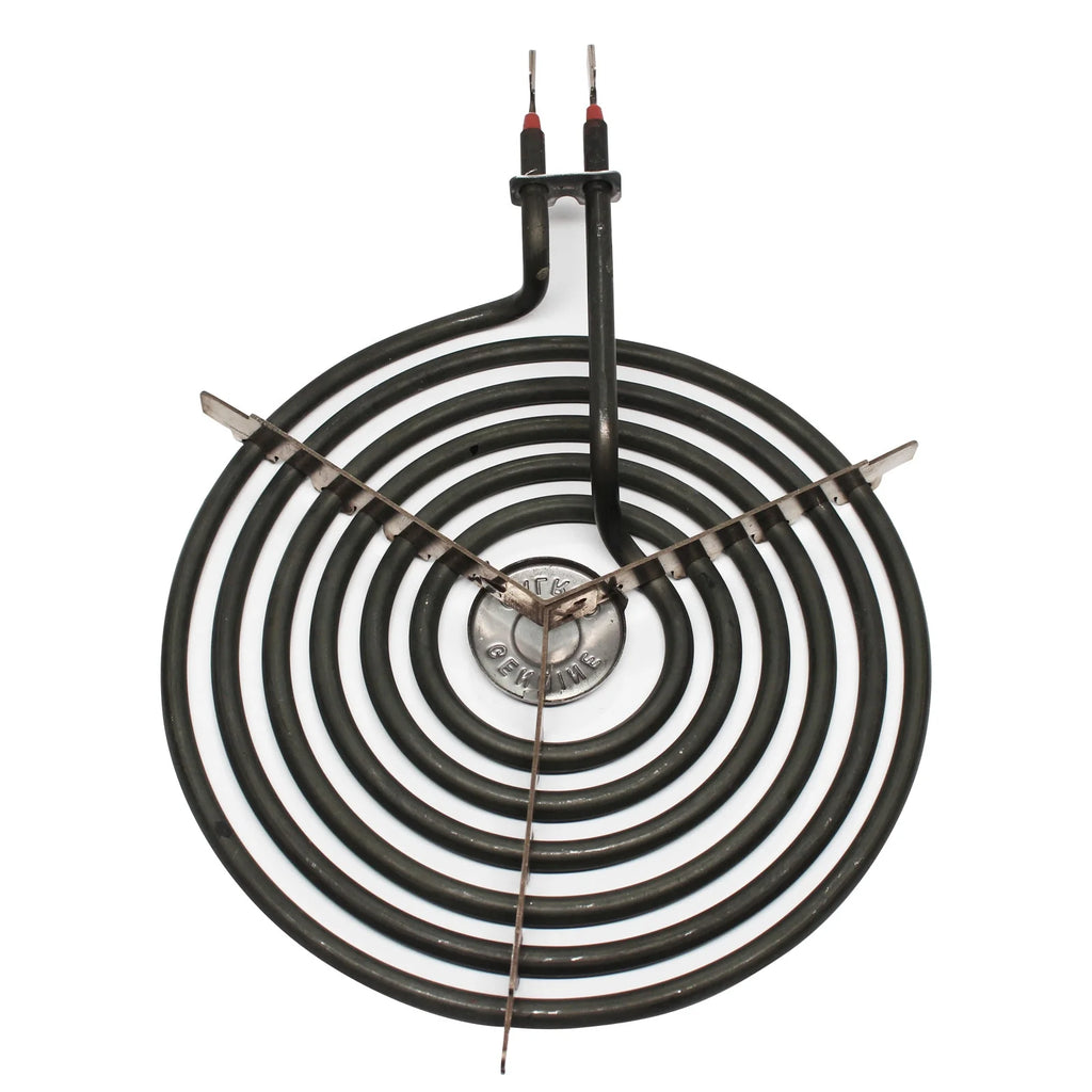 8 inch 6 Turns & 6 inch 5 Turns Surface Burner Elements L4343