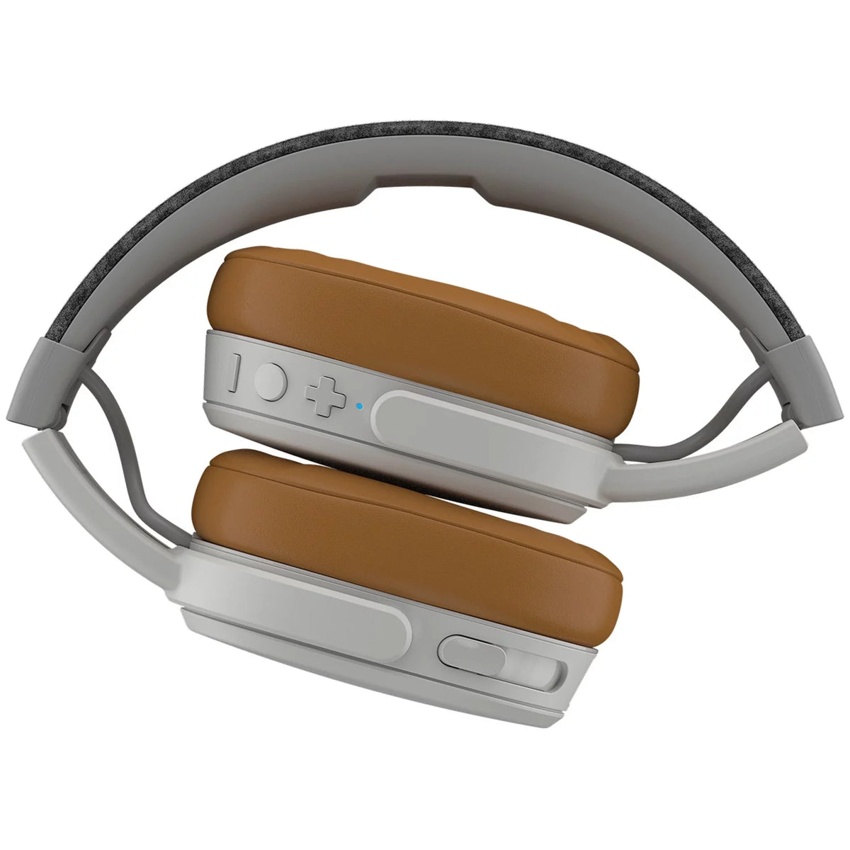 Black Wireless Over-Ear Headphones S3062