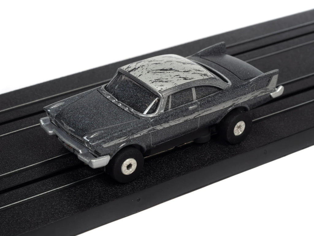 1958 Plymouth Fury HO Scale Slot Car J748
