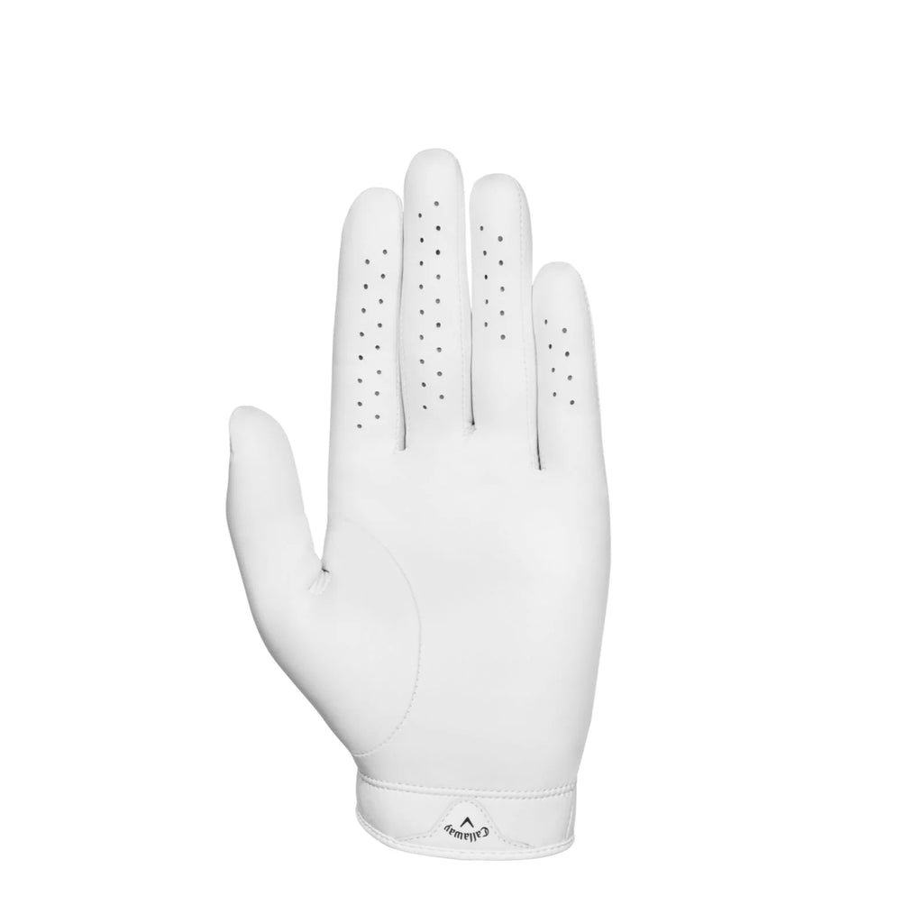 Mens Golf Glove Medium Large Left Hand S37870