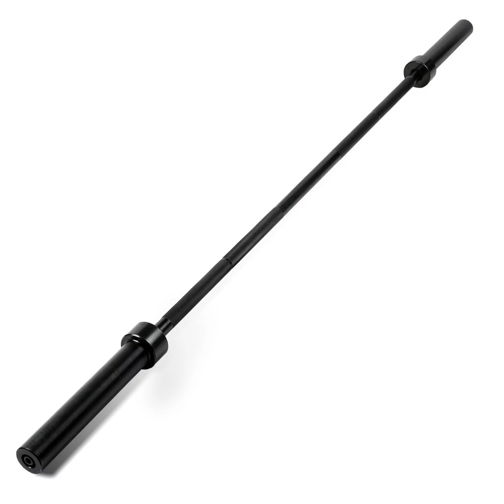 2-Inch Olympic Barbell Weight Bar 7ft 700-Pound Capacity F523349