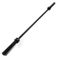 2-Inch Olympic Barbell Weight Bar 7ft 700-Pound Capacity F523349