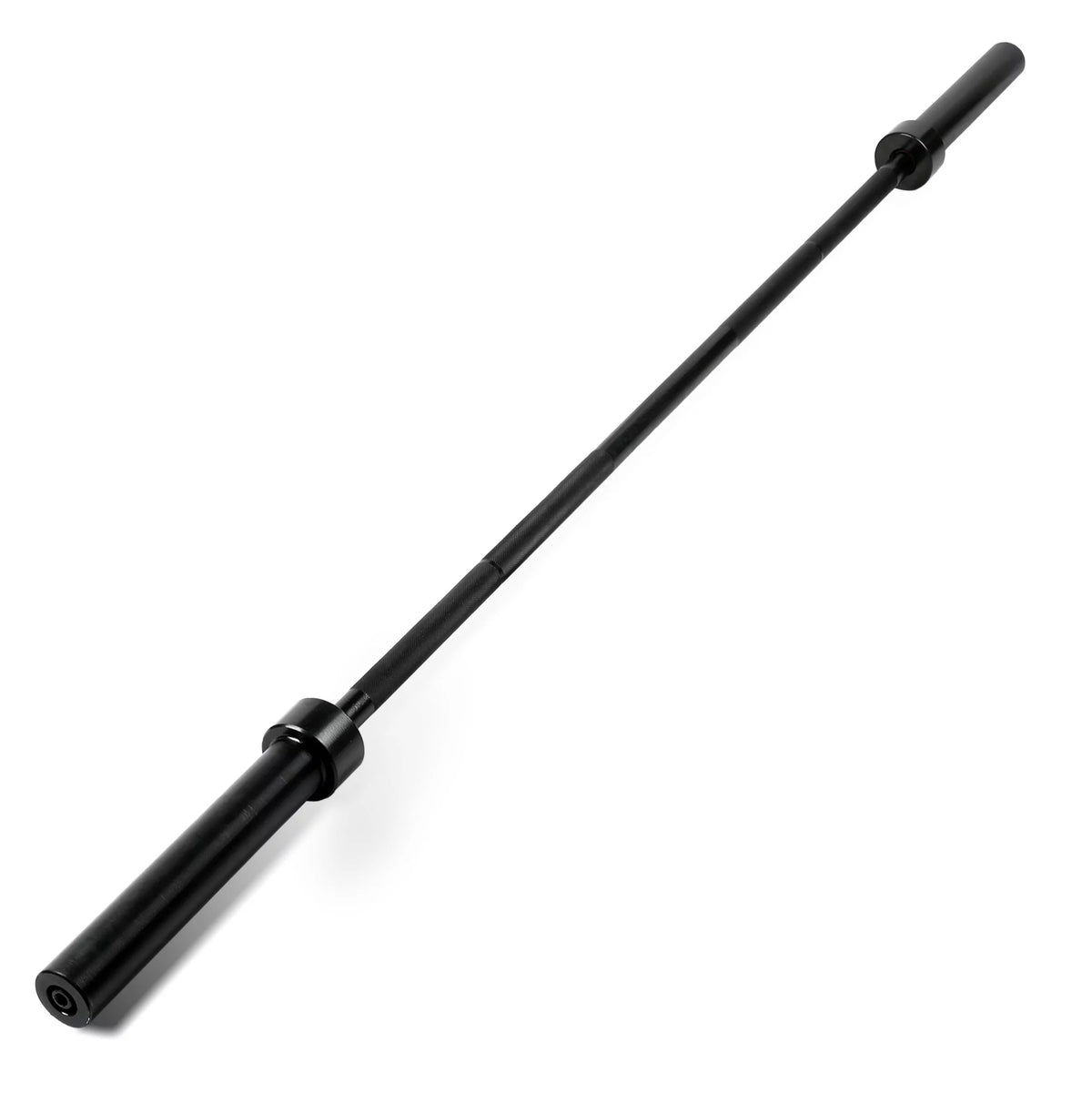2-Inch Olympic Barbell Weight Bar 7ft 700-Pound Capacity F523349