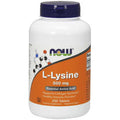 L-Lysine 500mg T846749