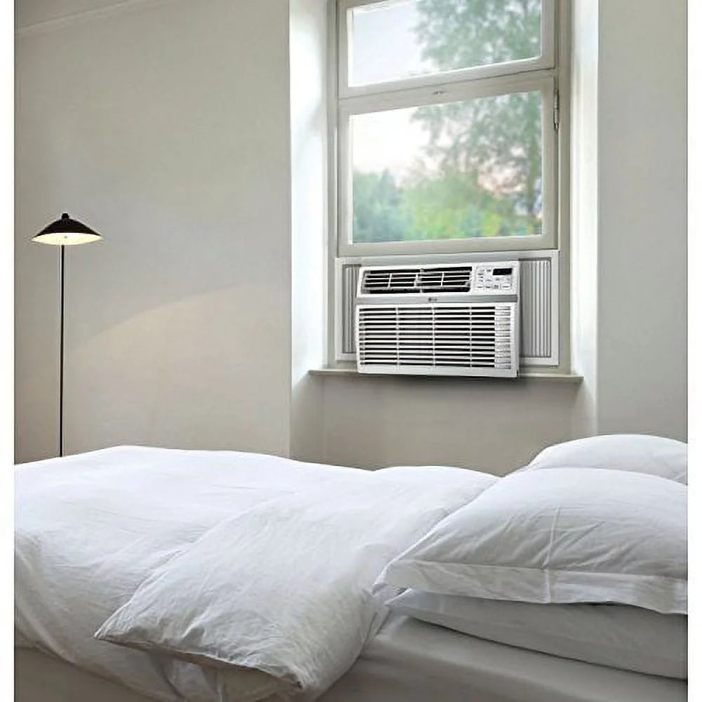10000 BTU Window Air Conditioner B2834