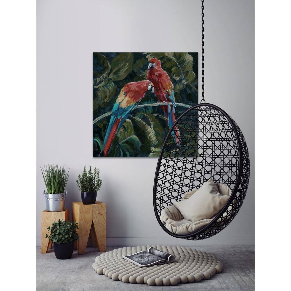 Framed Print W441