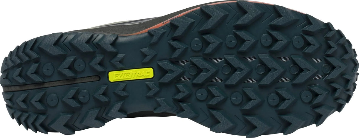 Peregrine 10 Pine-Orange / 10.5 F576
