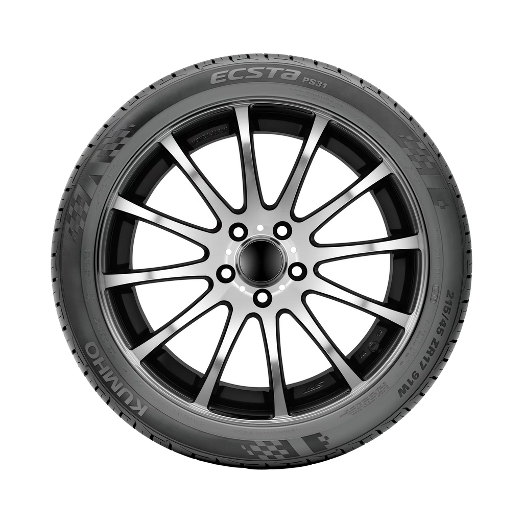 Summer Tire P19021