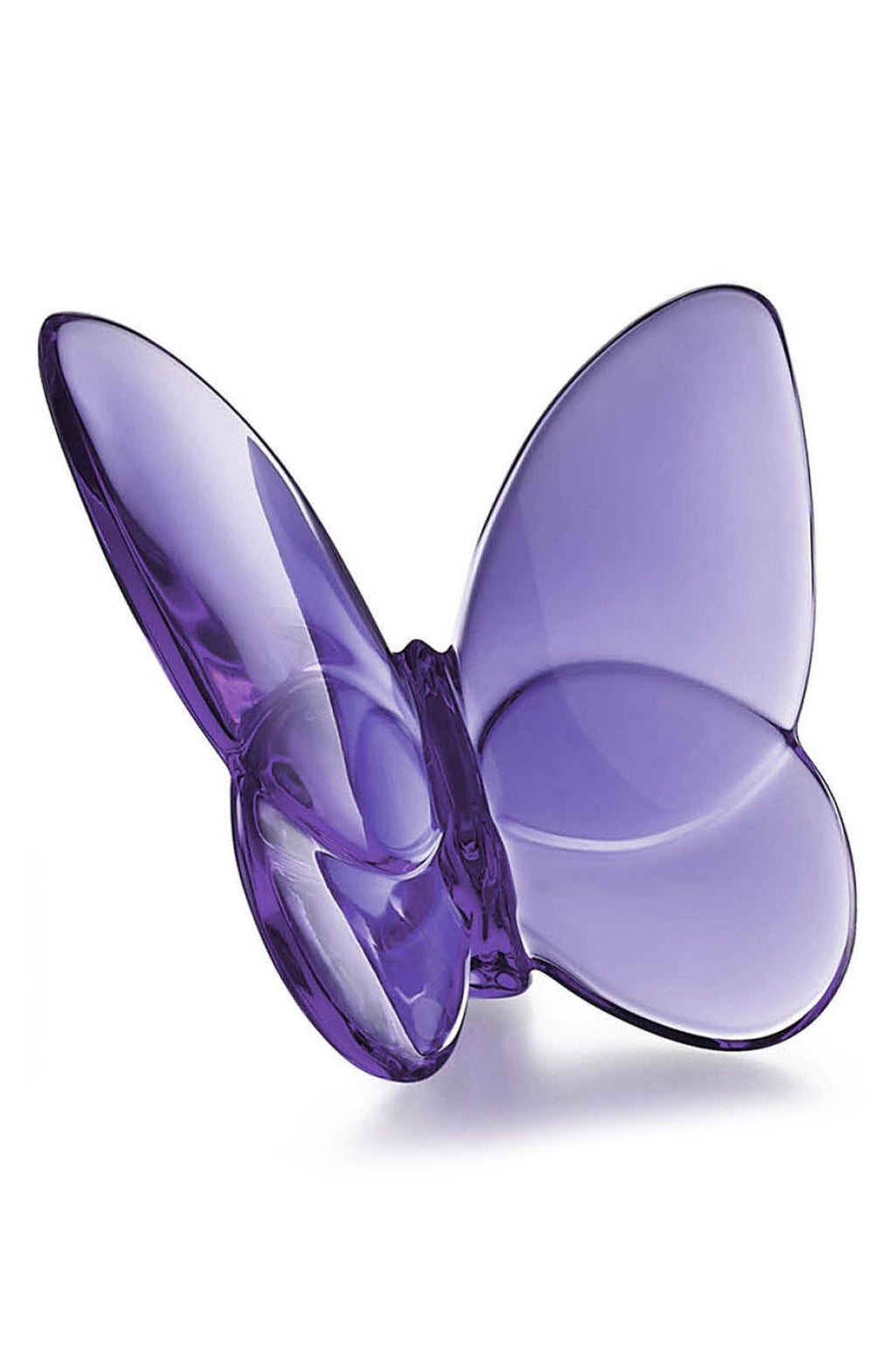Purple Butterfly C6861