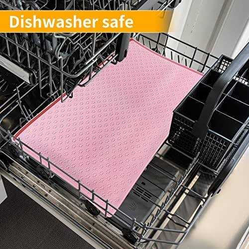 Pet Placemat for Dog and Cat U50286