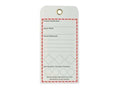 GHS Style Tags (Pack of 25) O94605