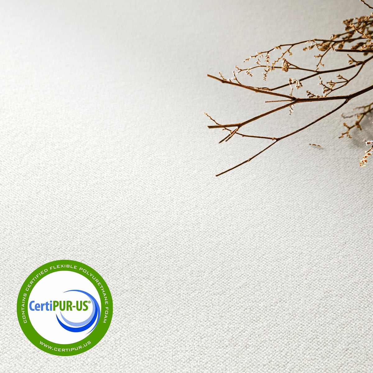 Memory Foam Mattress K77261
