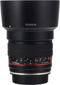 85mm f/1.4 Aspherical Lens for Pentax G961589
