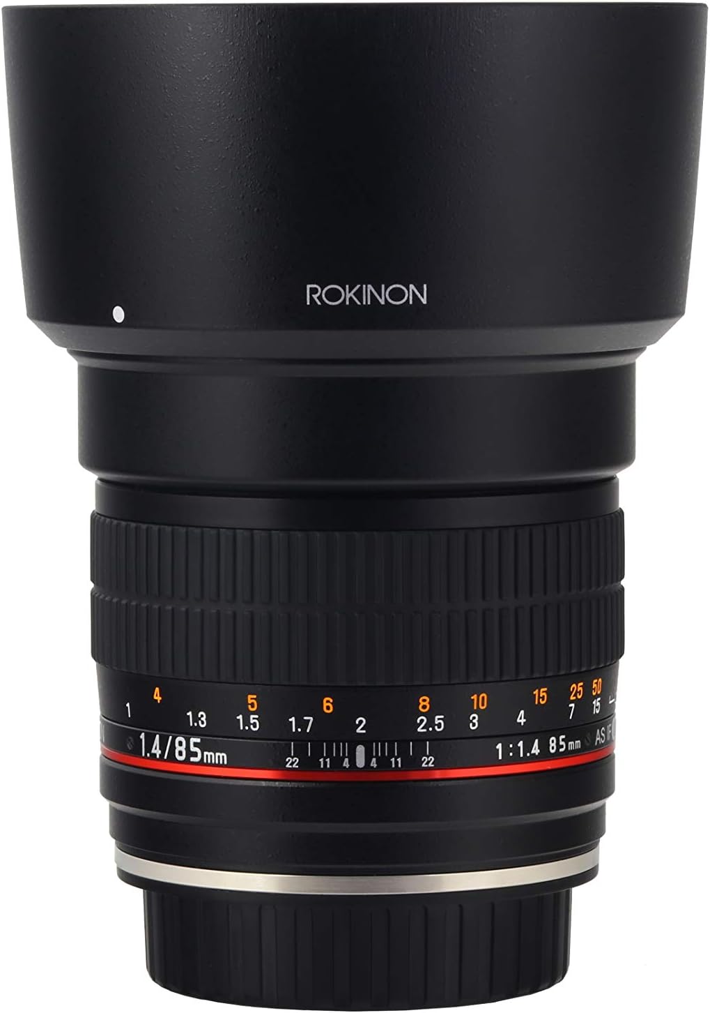 85mm f/1.4 Aspherical Lens for Pentax G961589