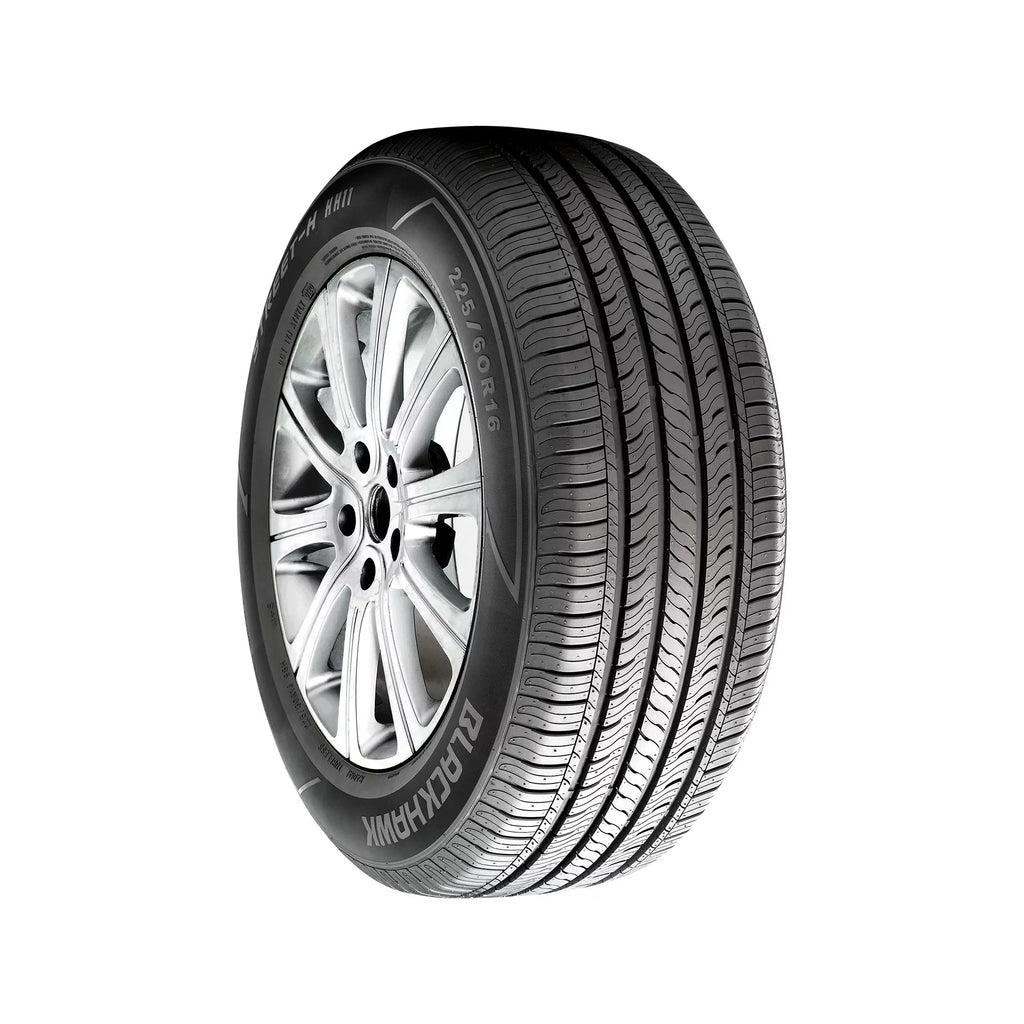 205/65R15 94H Passenger Tire X927