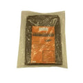 18&x24& 12-oz. Brown Canvas Tarp M5147