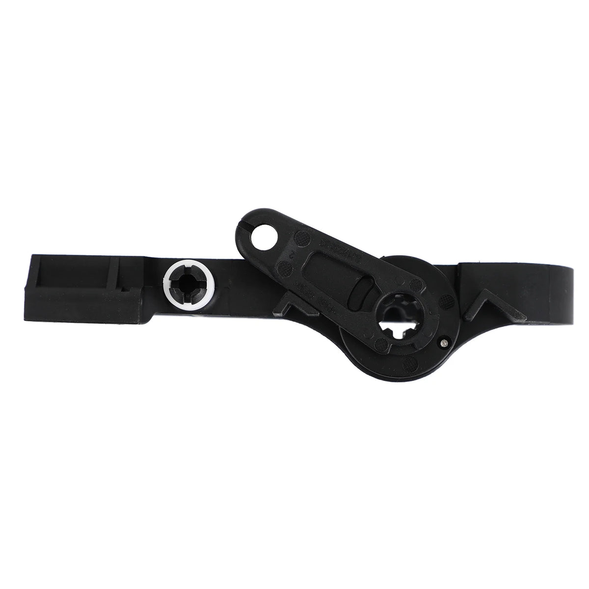 Hood Release Handle Mount Bracket Holder G2317