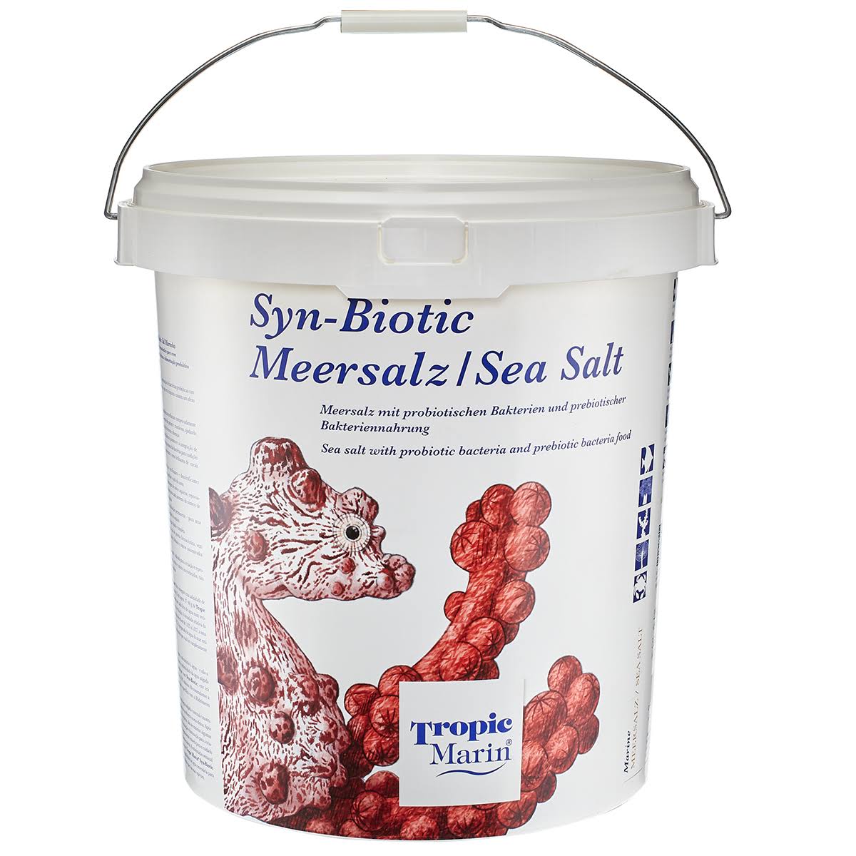 Syn-Biotic Sea Salt - 200 Gallon L666447