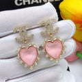 Earrings E65630