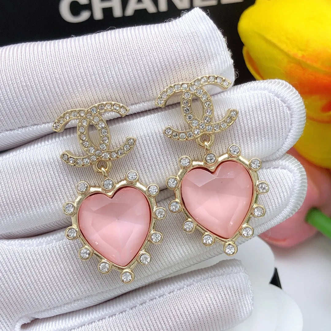 Earrings E65630