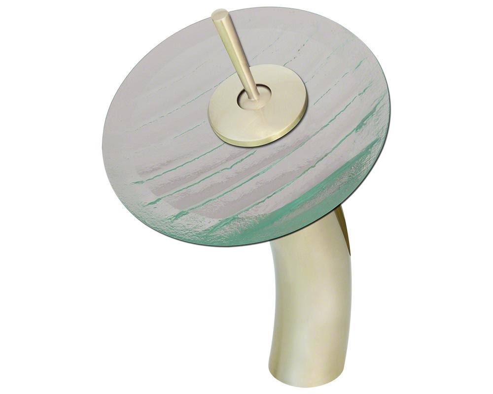 Waterfall Faucet Ensemble C381