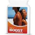 100 Capsules Natural Tanning Supplement T884