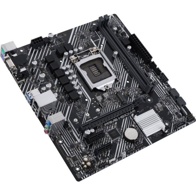 Micro-ATX Motherboard Y816