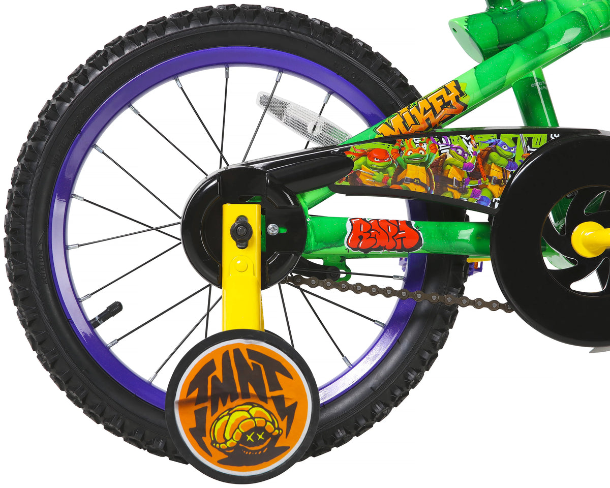 16-inch Bike A65358