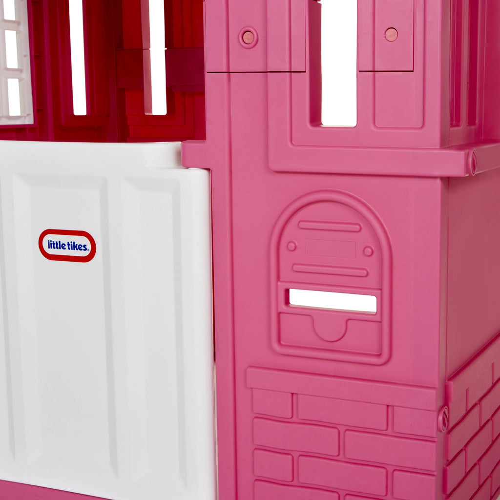 Pink Pretend Playhouse Z2224