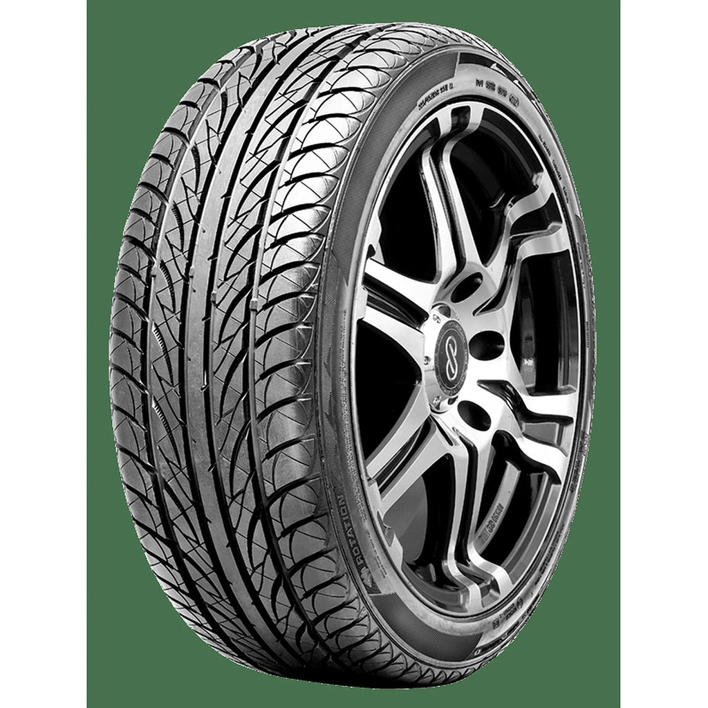 235/40R19 96V XL Passenger Tire W3675