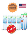 Water and Ice Filter 4 Pack Y26357