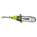 Electric 10-inch Telescoping Multi-Angle Pole Saw D276680