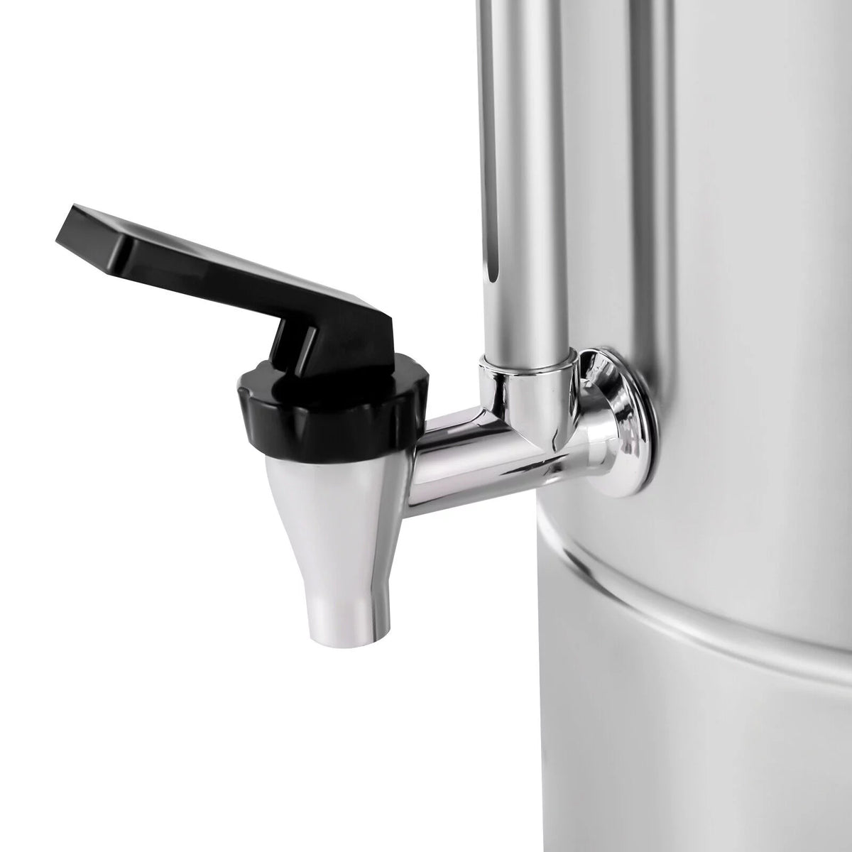 8L Stainless Steel Hot Water Boiler N579792