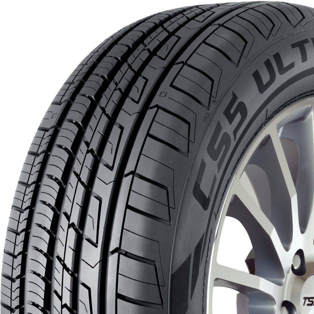 205/60R15 91H Tire D1787