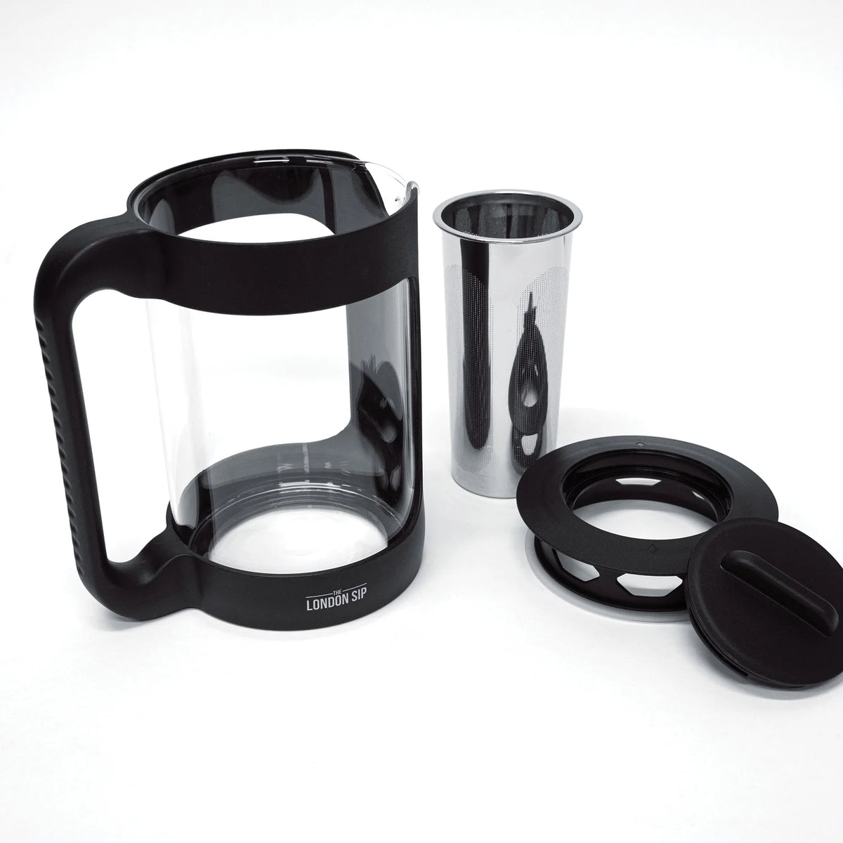 Black 50.7-Oz. Cold Brew Coffee Maker K4302