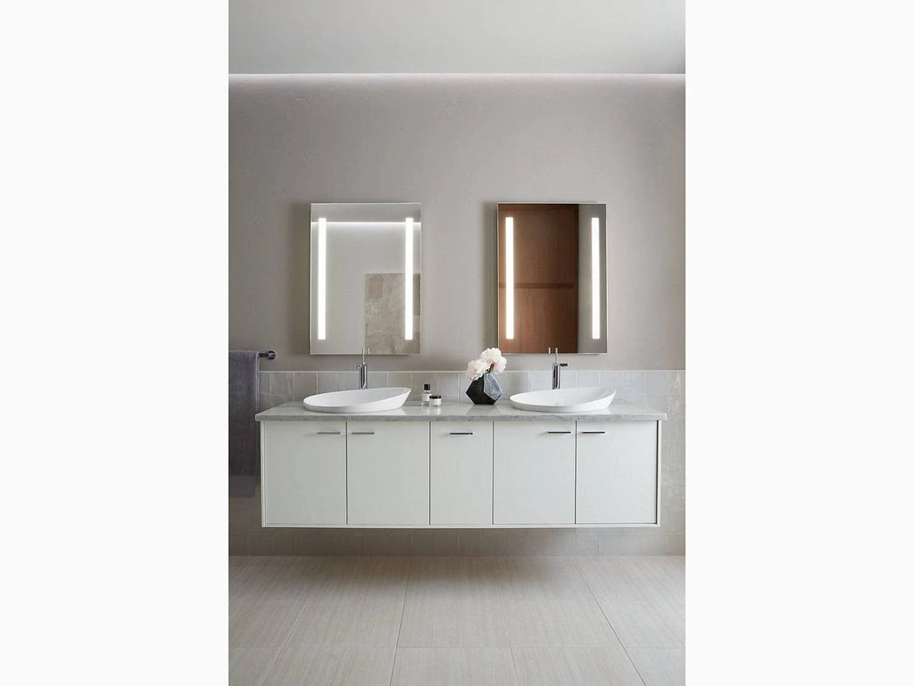 Black Vessel Bathroom Sink F640142