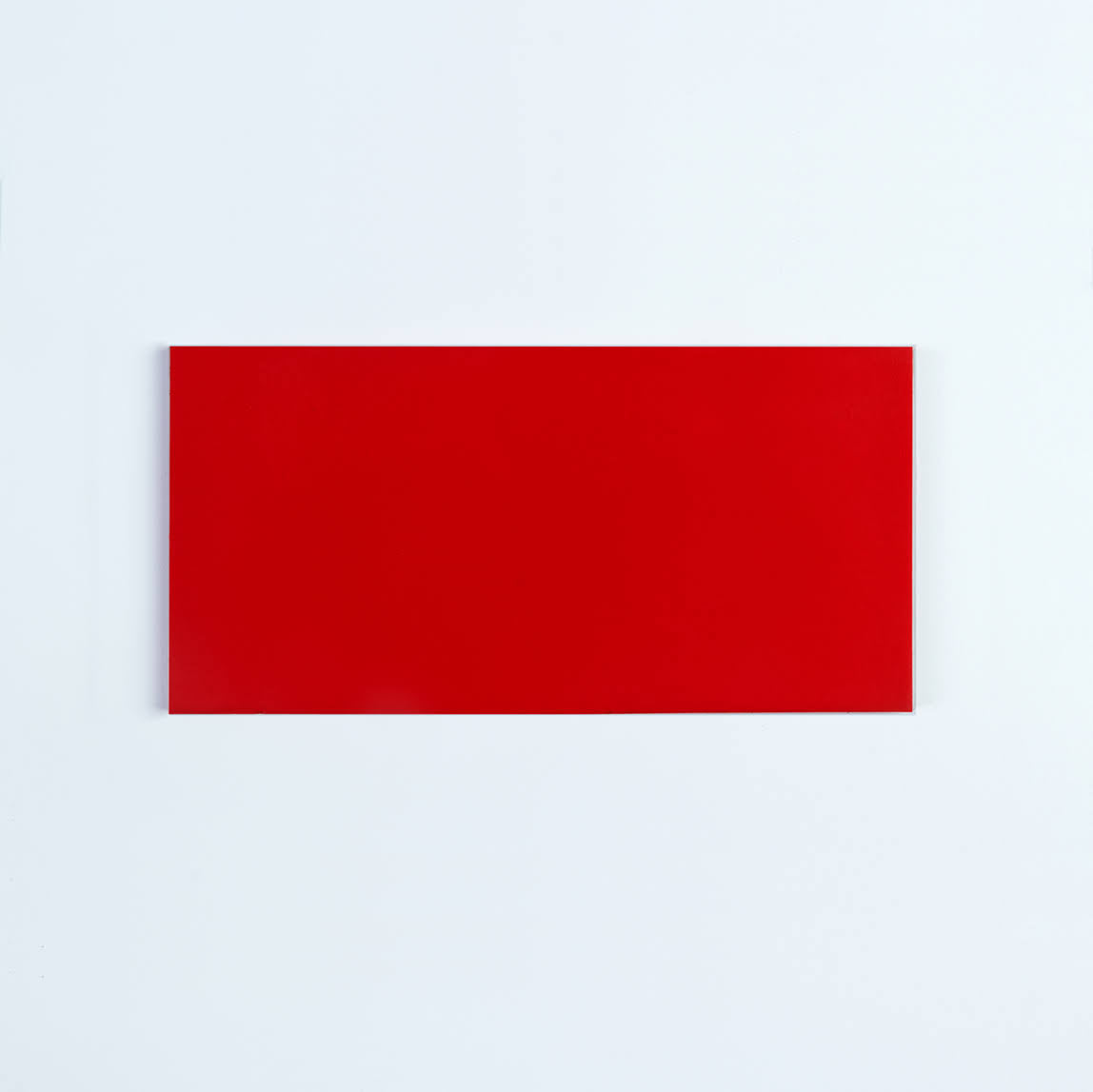 Ivory Glass Peel & Stick Subway Tile Z7455