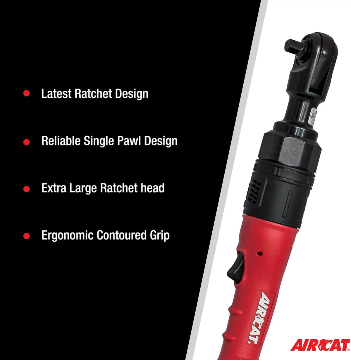3/8-Inch High Torque Ratchet Wrench J248