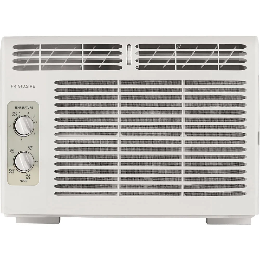 5000 BTU Window Air Conditioner A272