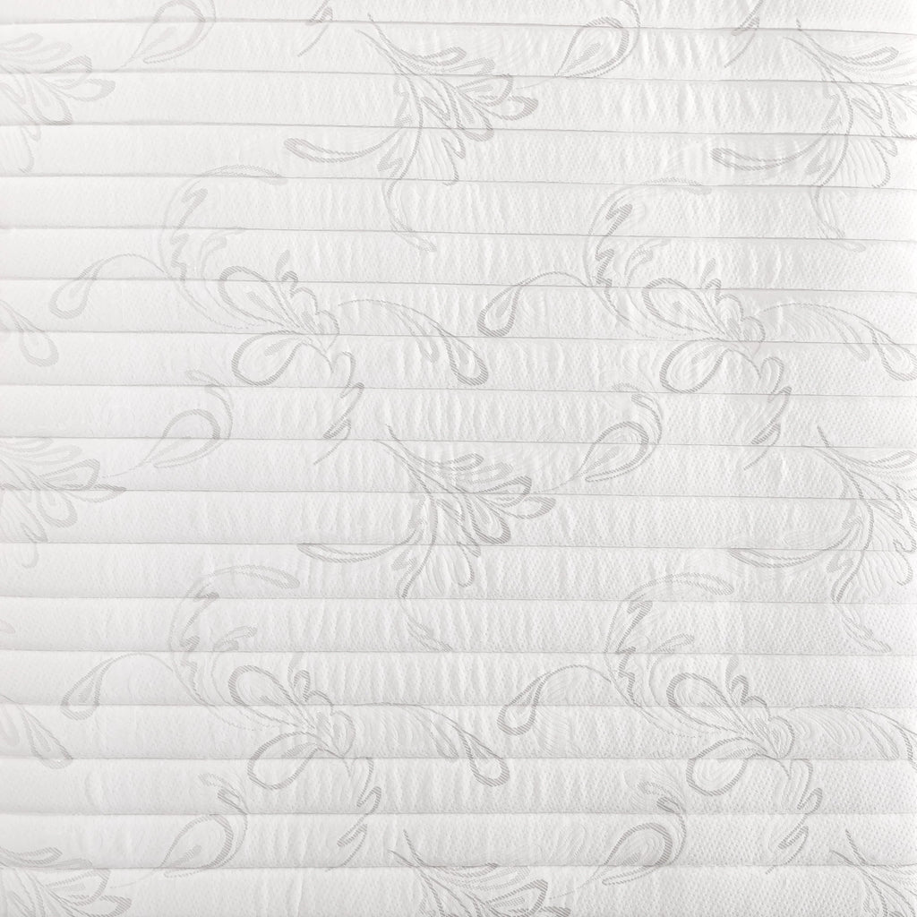 12” Foam & Pocket Spring Hybrid Mattress, Full R14770