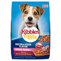 Bacon & Steak Flavor Dry Small Breed Dog Food N4248