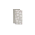 2 Towels 50*70cm J758