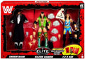 Wrestling Action Figure 3-Pack C3315