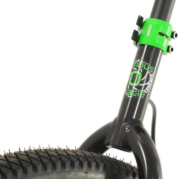 Green 36 Unicycle I27443